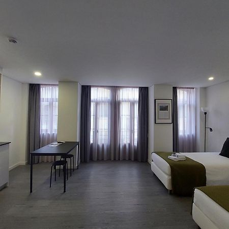 Oh Studios Lousa Zewnętrze zdjęcie