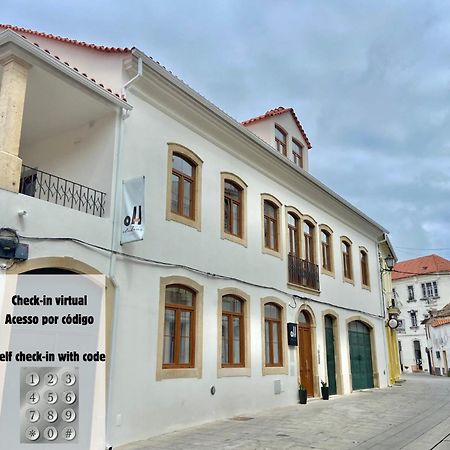 Oh Studios Lousa Zewnętrze zdjęcie